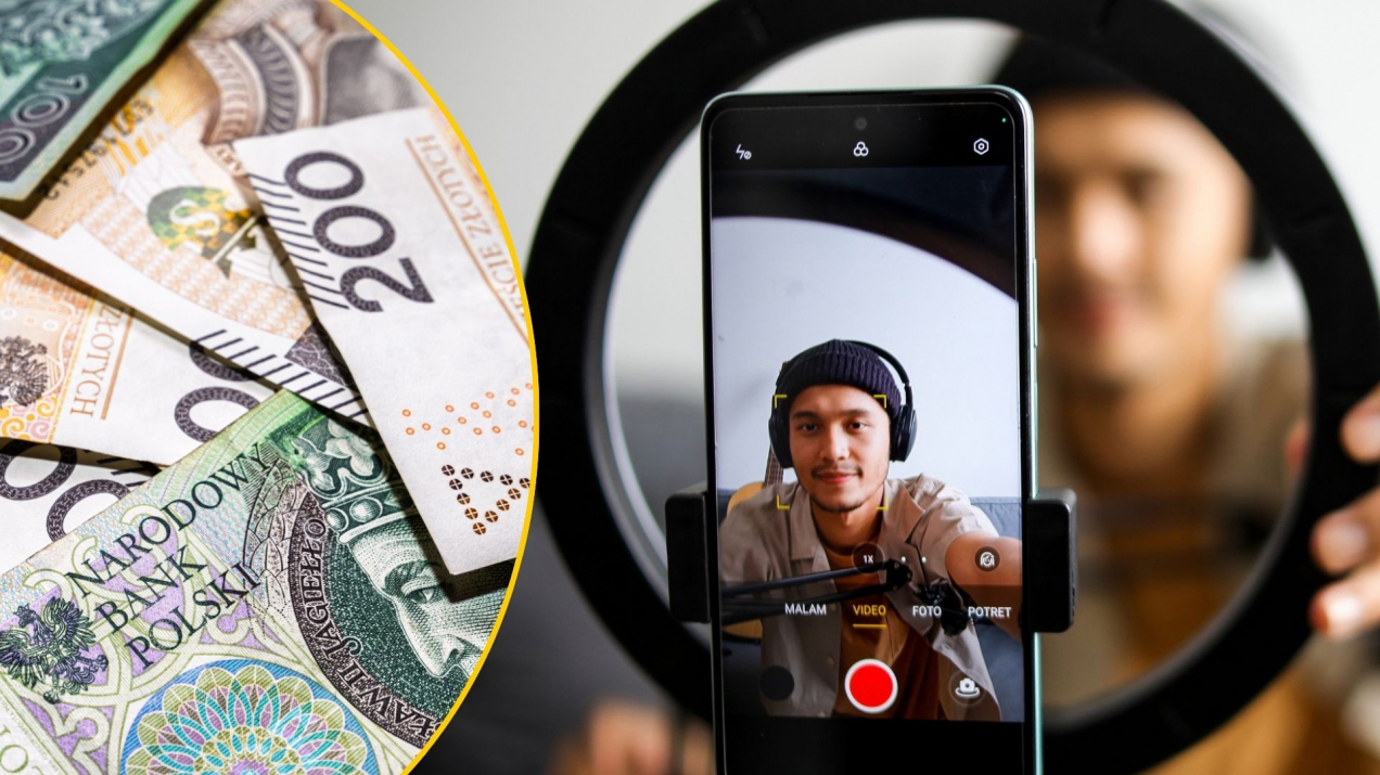 Ile naprawdę zarabiają influencerzy na Instagramie? „To wzbudza ogromne kontrowersje”