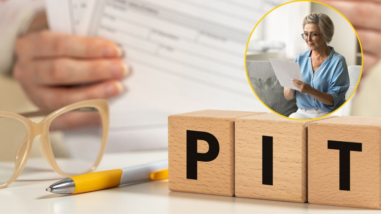 ZUS wysyła już PIT-y do emerytów. Uwaga! Niektórzy z nich muszą rozliczyć się sami