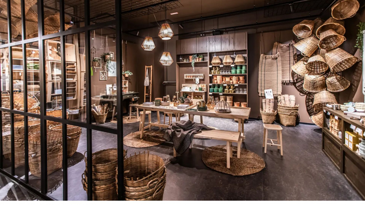 Nowa duńska marka w tym roku otworzy się Polsce. Konkurencja dla IKEA?