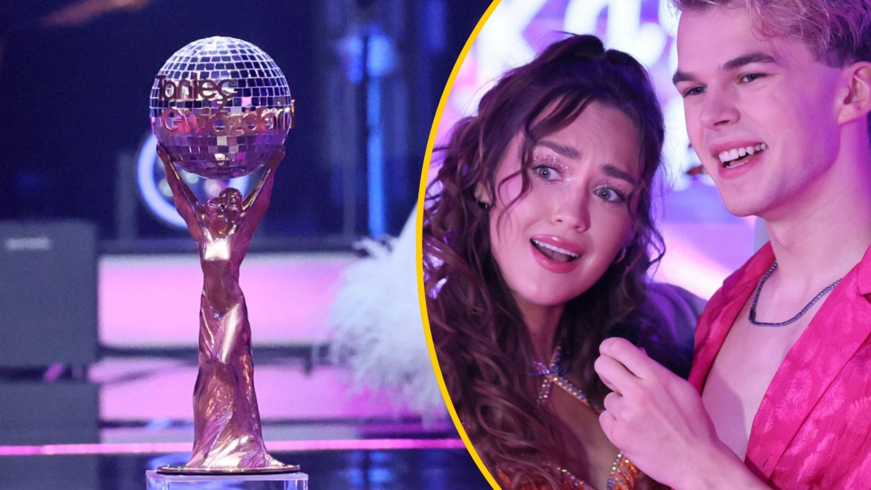 To już nie jest tajemnica. Produkcja „Tańca z gwiazdami” przekazała tuż przed nowym odcinkiem