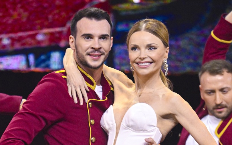 Kontuzja w „Tańcu z gwiazdami” tuż przed startem edycji. „Nie mogłam chodzić”
