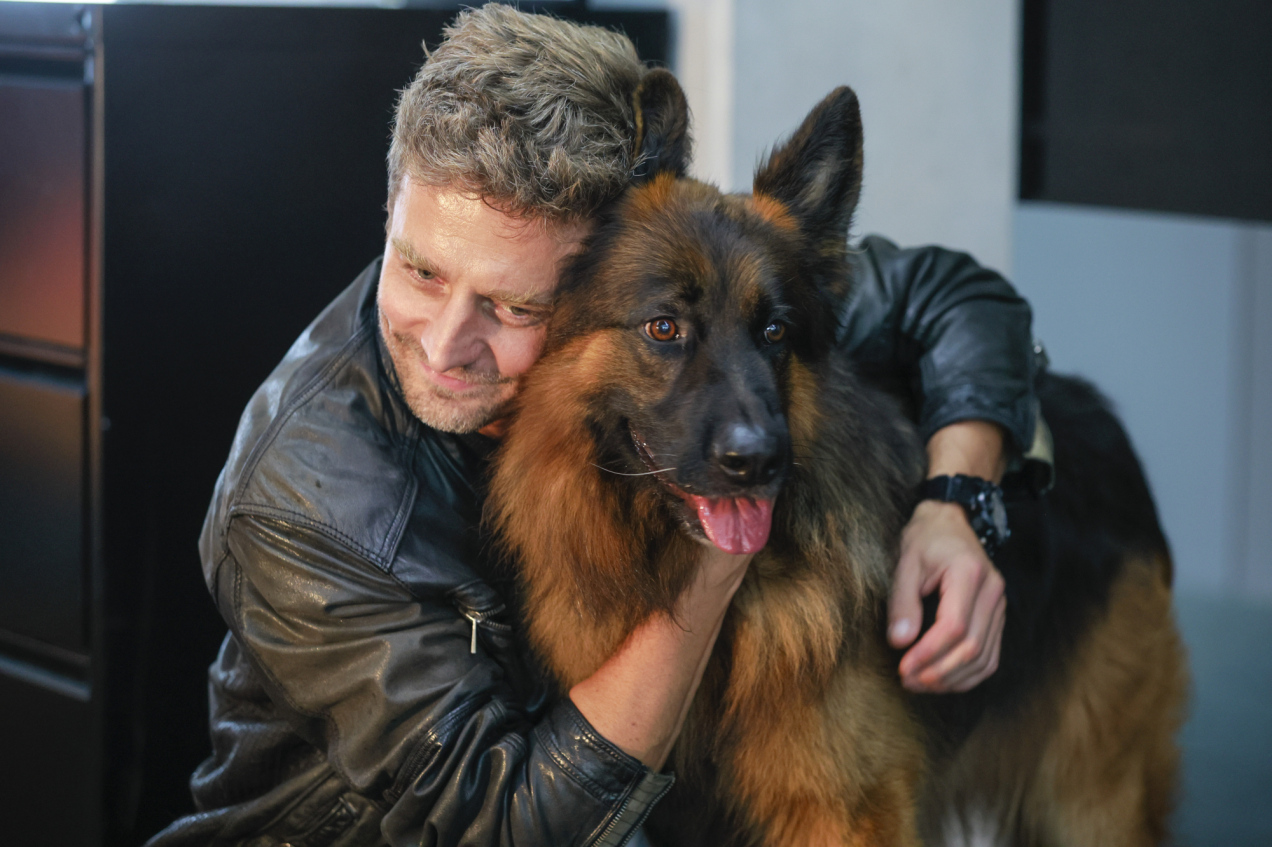 Tego widzowie „Komisarza Alexa” się nie spodziewali. Jest komunikat produkcji