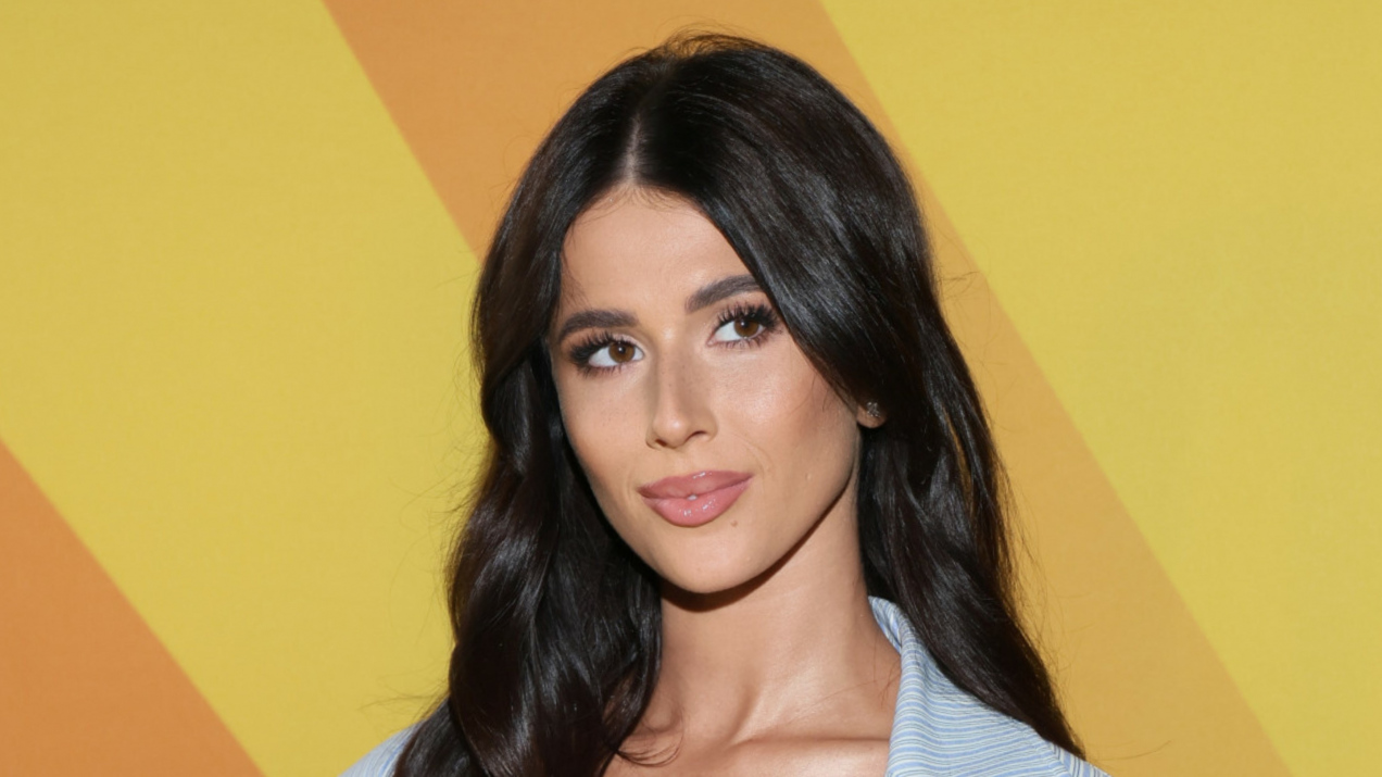 Oficjalny komunikat ws. Roxie Węgiel na Eurowizji. A jednak