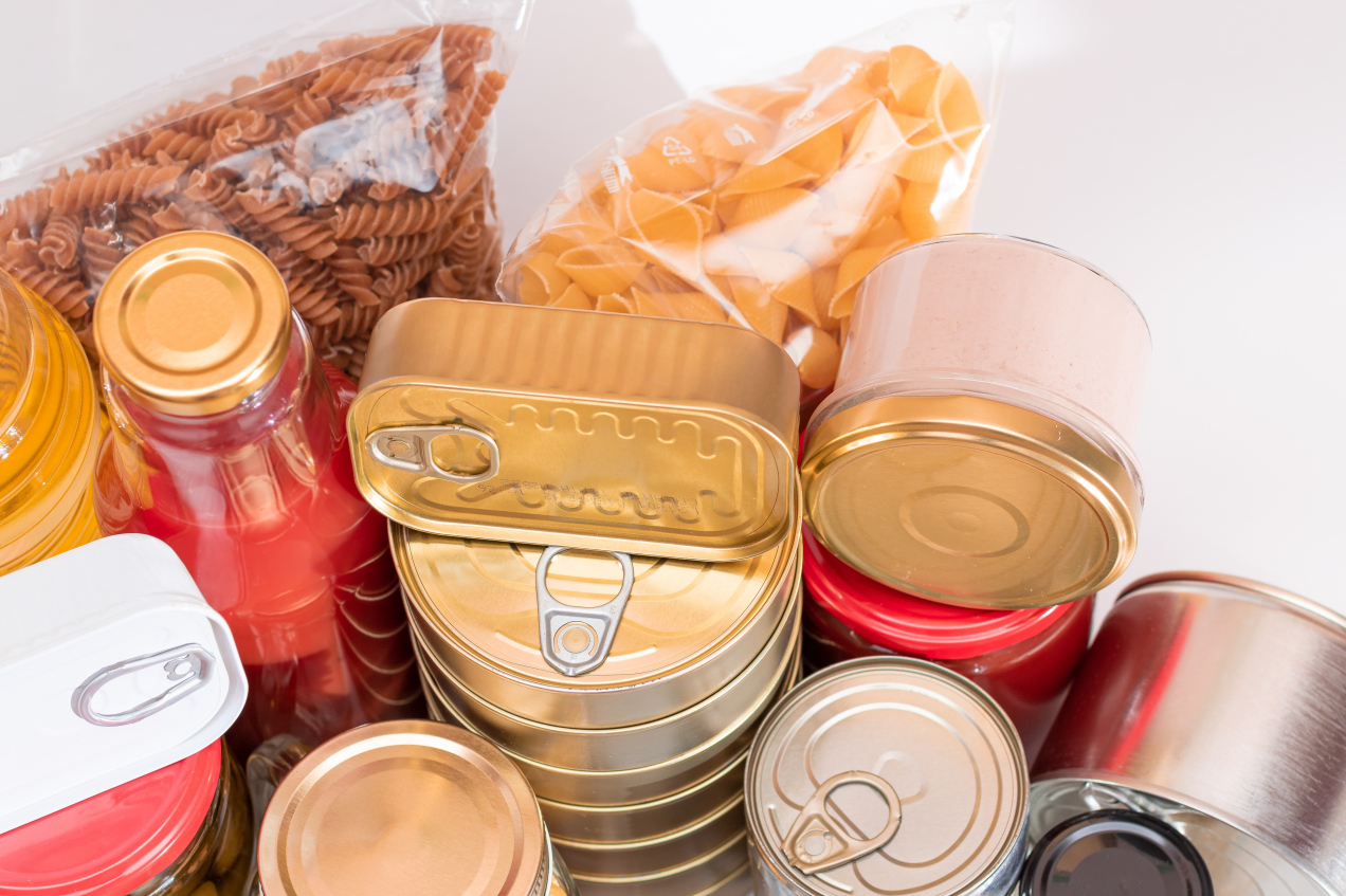 Wielu Polaków ma to w swojej spiżarni. Ekspertka ostrzega: to prawdziwa bomba cukrowa