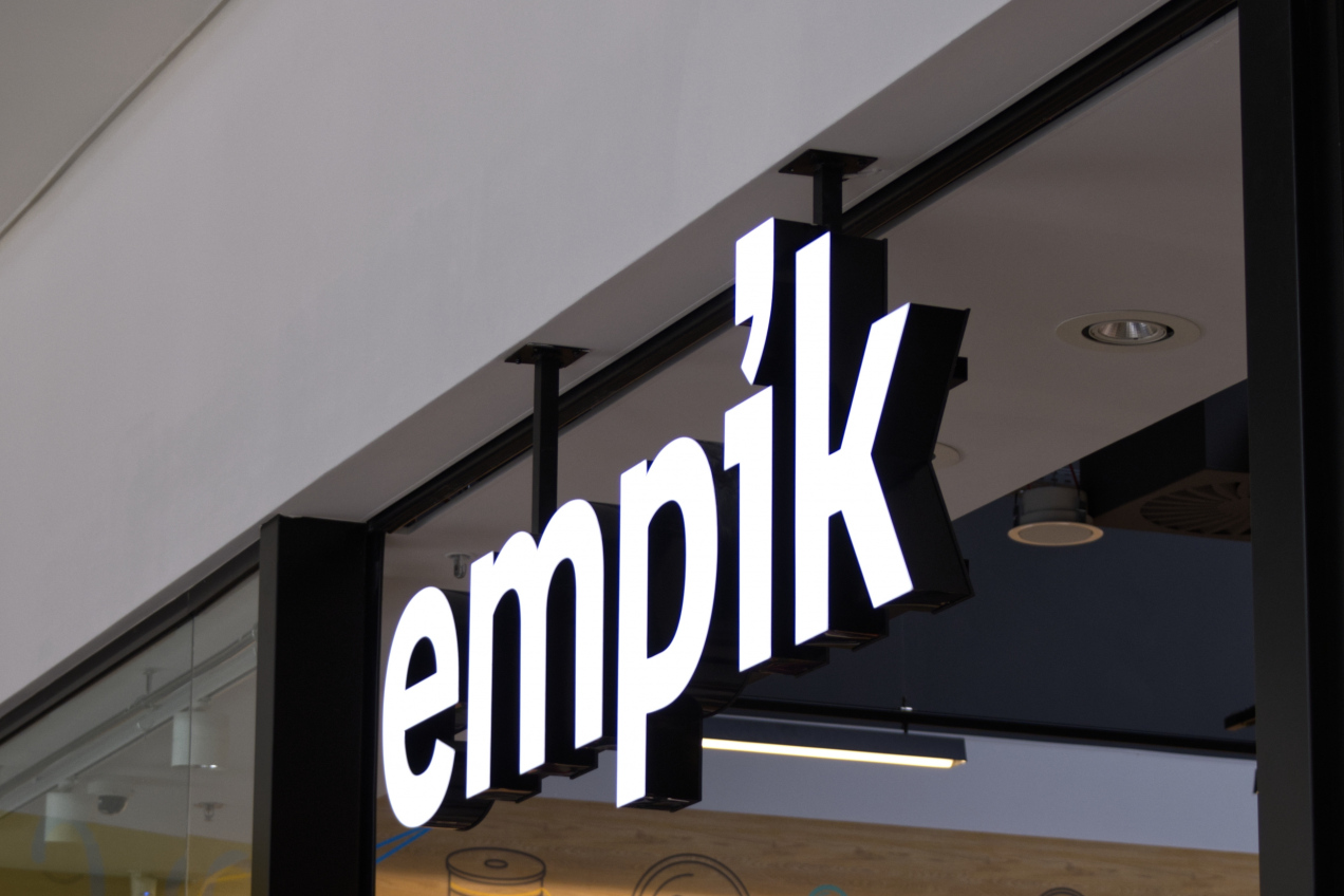 Empik daje rabat za świadectwo szkolne. Niezależnie od ocen