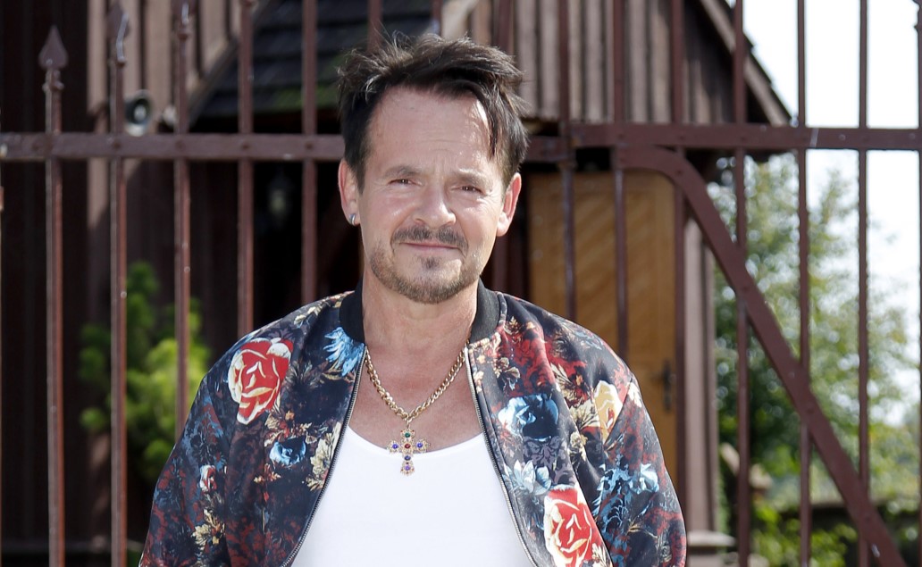 Wszyscy znają go jako Pietrka z „Rancza”. Czuje się zaszufladkowany? Odpowiedział