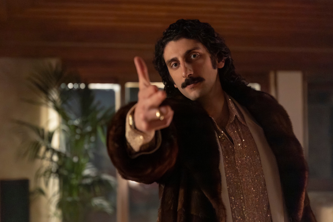 Ten włoski kryminał to nowy król Netflixa. Widzowie nazywają go „arcydziełem”