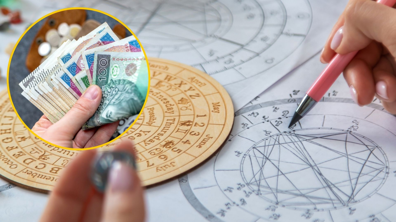 Masz urodziny w tym miesiącu? Według Śpiochrologii masz szanse na dużą emeryturę