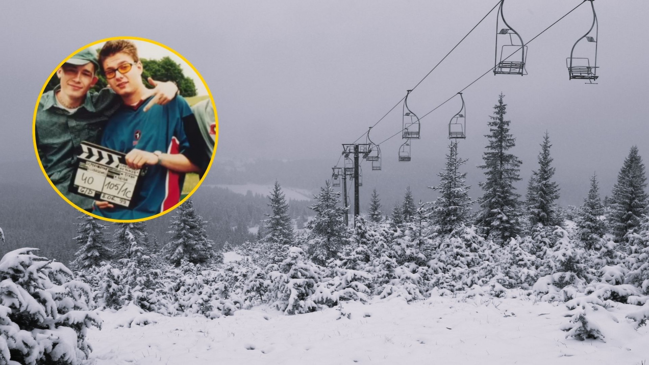 Jego kariera dopiero się zaczynała. Tragiczna śmierć Kołodyńskiego wstrząsnęła Polską