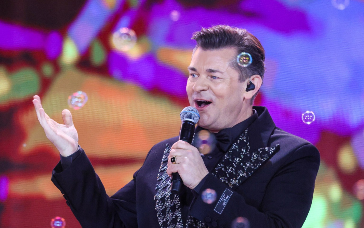 Taką emeryturę dostanie Zenek Martyniuk. Kwota robi wrażenie!