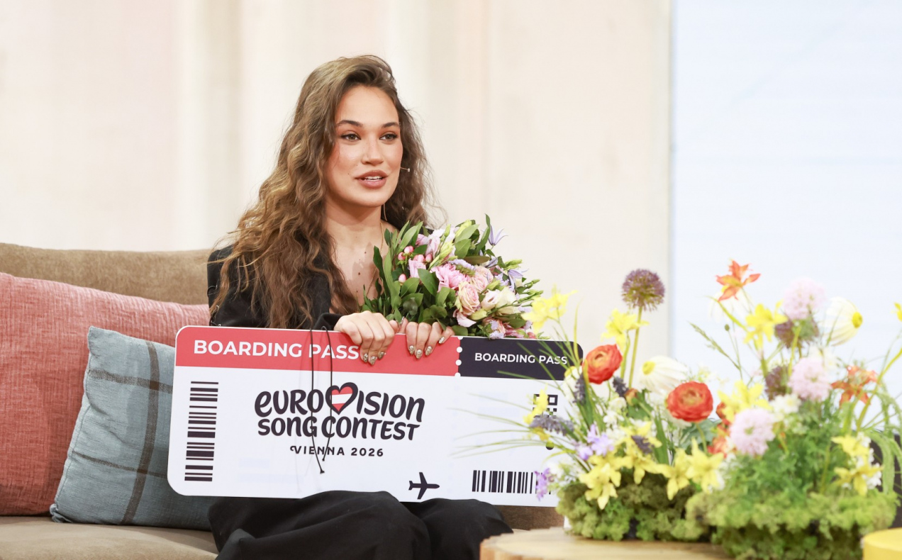 Zmiany w notowaniach bukmacherów. Takie szanse na Eurowizji ma Szemplińska