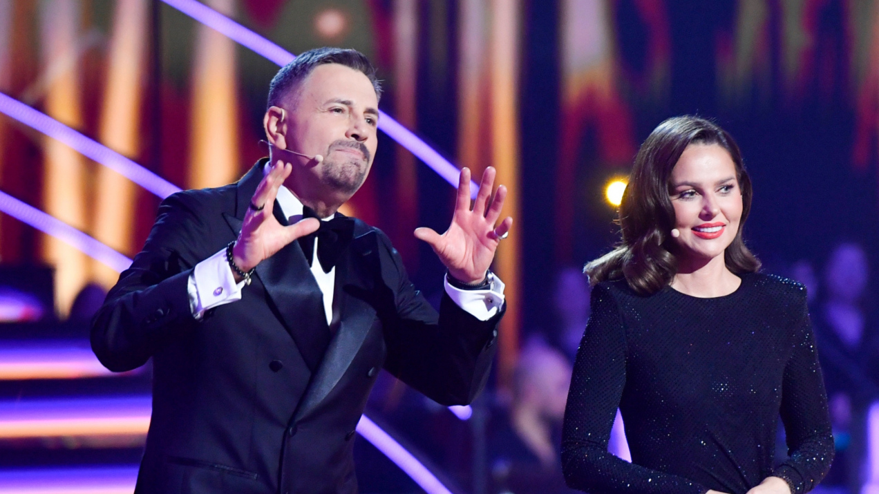 On będzie uczestnikiem kolejnej edycji „Tańca z gwiazdami”. Widzowie czekali od dawna