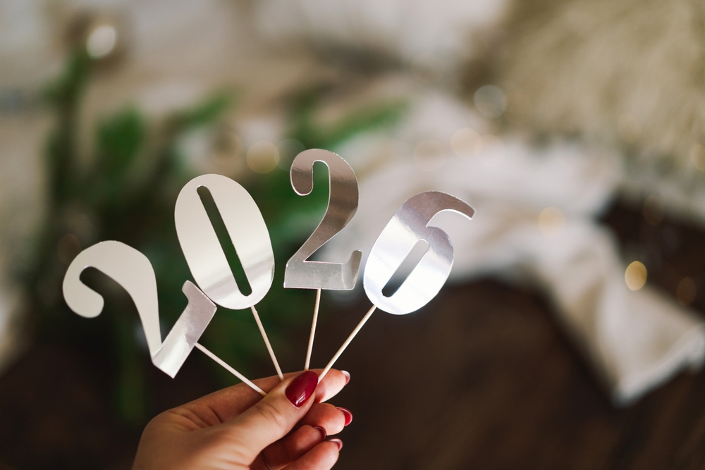 Jakie życzenia na Nowy Rok 2026? Piękne, gotowe, krótkie propozycje wierszyków noworocznych