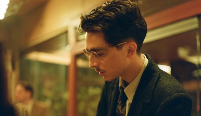 To filmowy fenomen tego roku? W polskich kinach jeszcze w tym miesiącu!