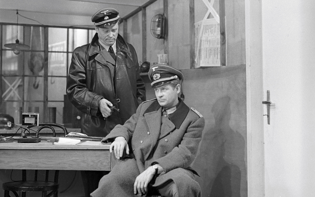 Sekrety legendarnych seriali. Tego nie pokazano w telewizji