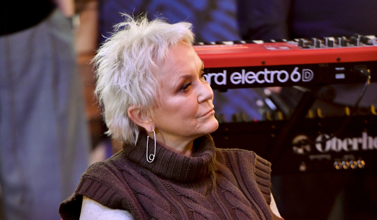 Jacek Gulczyński nie żyje. Małgorzata Ostrowska przekazała informacje o śmierci męża i jego pogrzebie