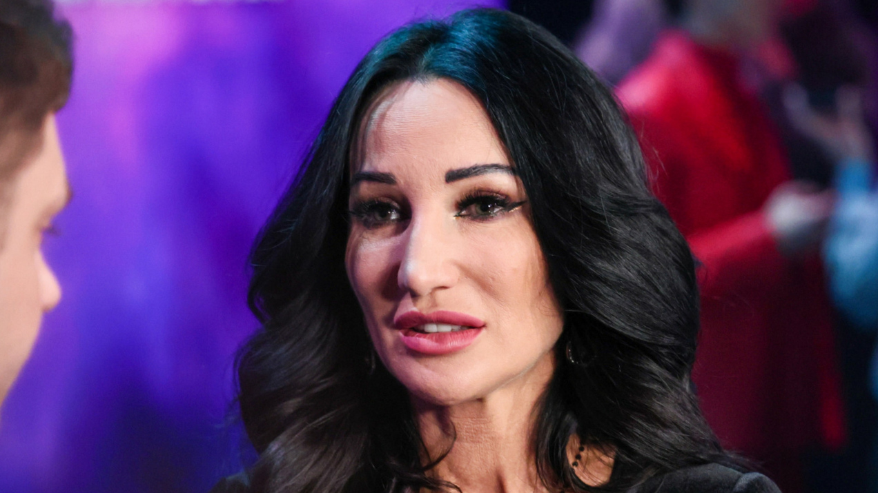 Justyna Steczkowska oficjalnie poinformowała. To koniec