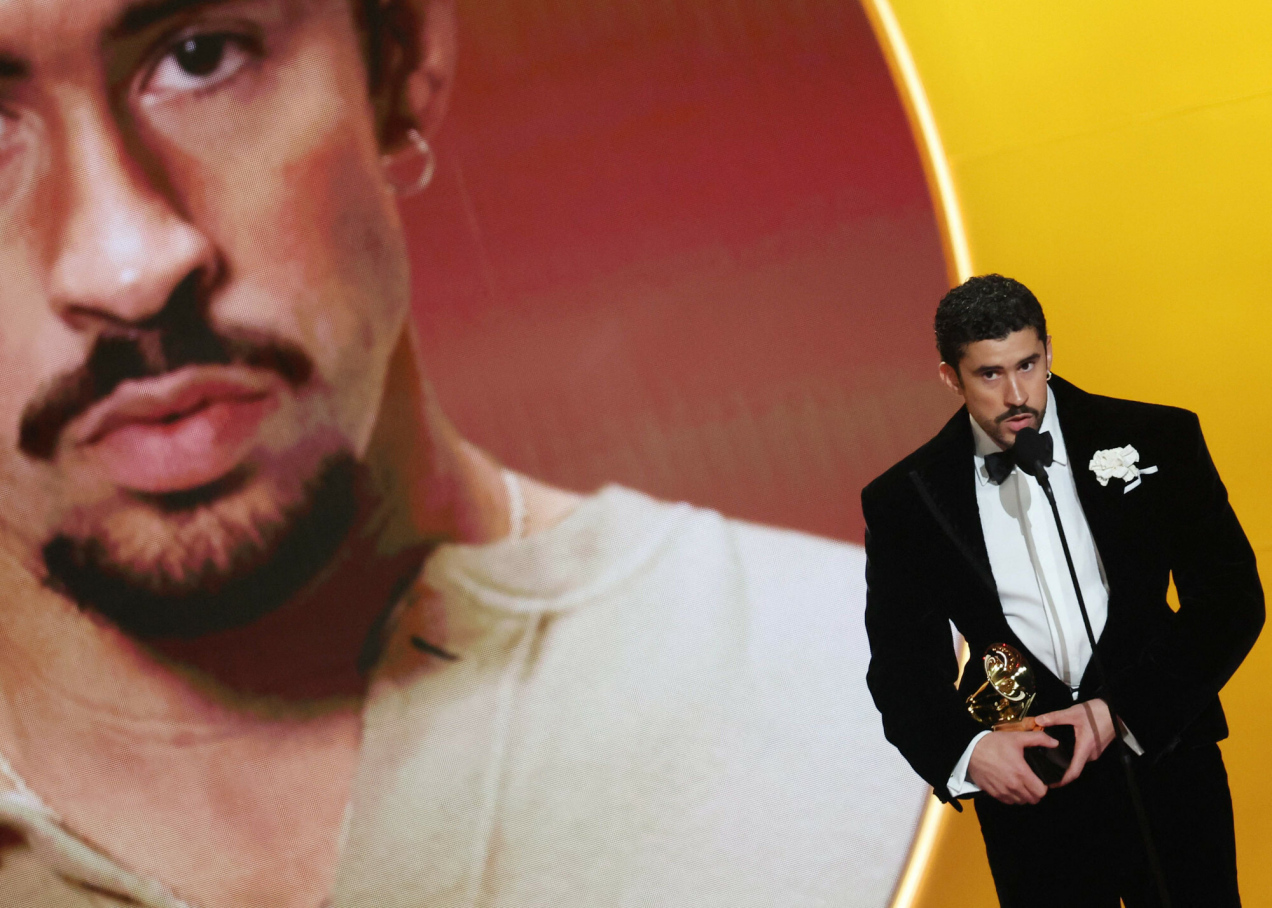 Grammy 2026 rozdane! Sprawdź, do kogo trafiły najważniejsze muzyczne nagrody