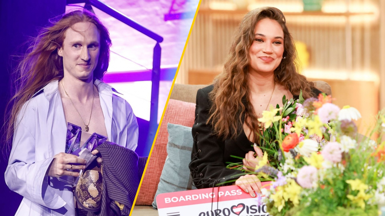 To on pojedzie na Eurowizję z Alicją Szemplińską. „Do trzech razy sztuka”