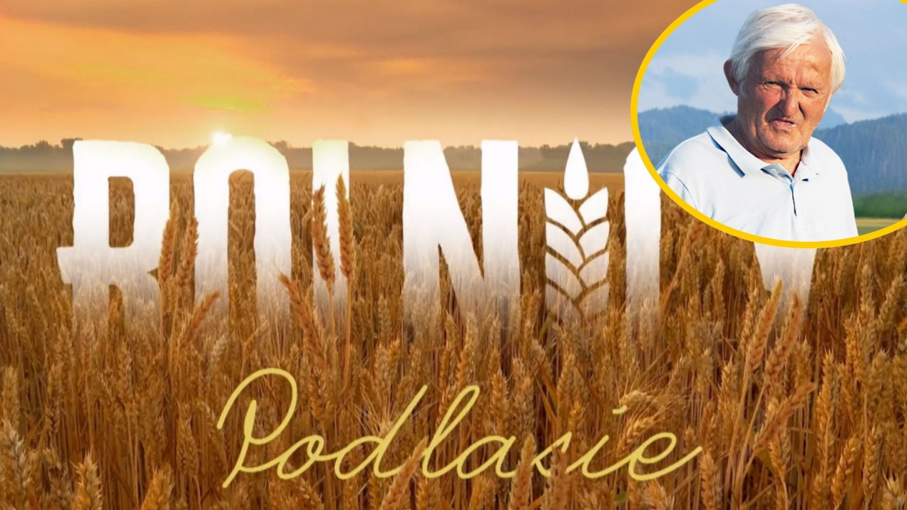 Niepokojące wieści ws. Sławka z „Rolnicy. Podlasie”. W jakim stanie jest Jastrząb? „To był moment...”