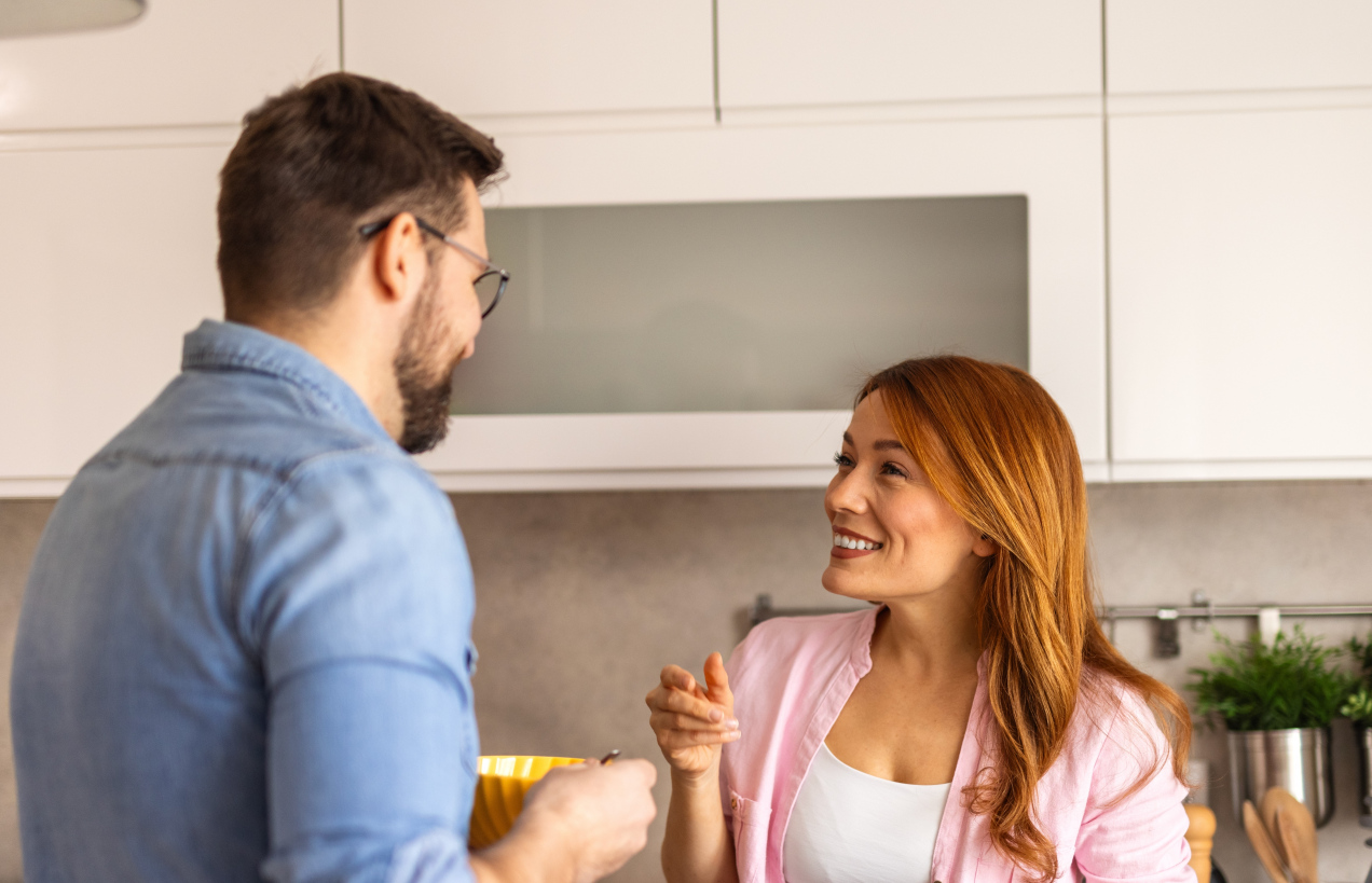 Dlaczego tkwimy w nieszczęśliwych związkach? Oto 3 powody