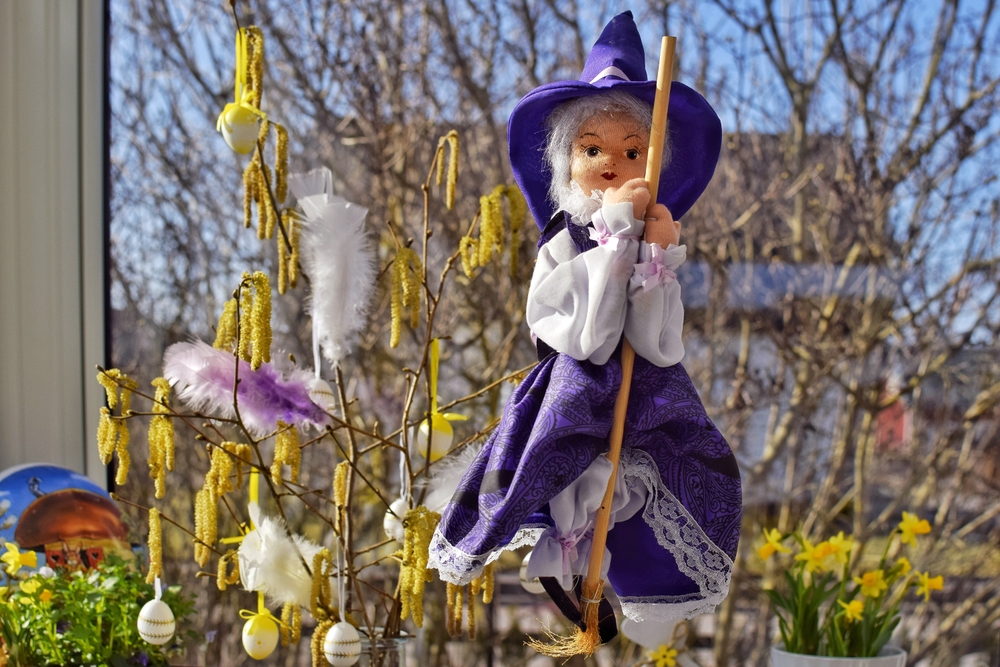 Najciekawsze tradycje wielkanocne z całego świata. Piąta jest najdziwniejsza!