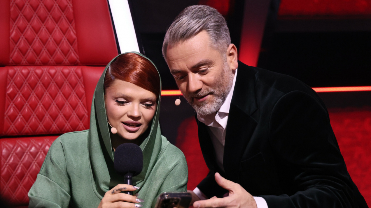 Zapadła ostateczna decyzja ws. „The Voice of Poland”. To musiało się tak skończyć