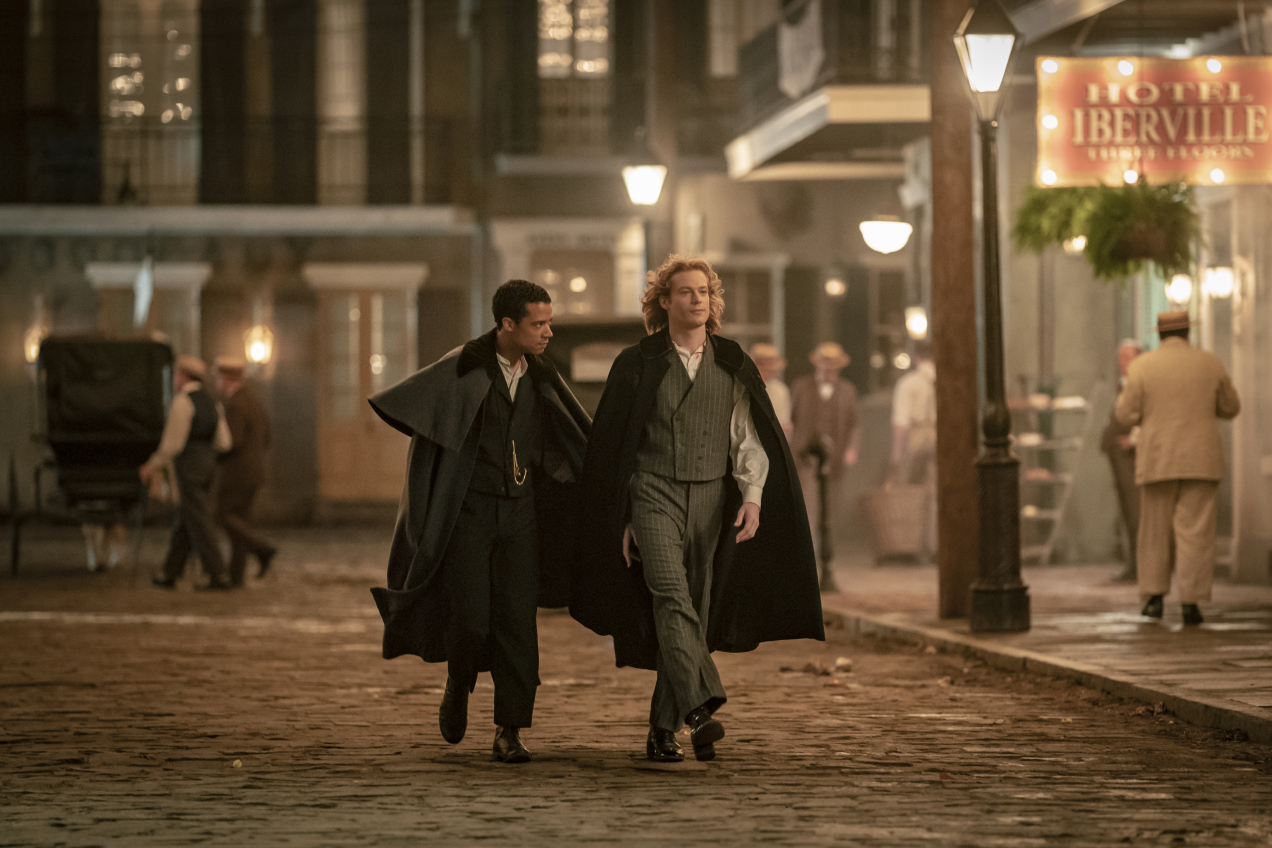 Kultowa powieść w nowej odsłonie. Serial już dostępny w Polsce!