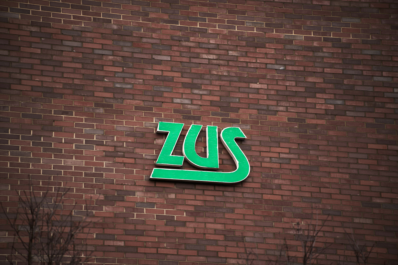 Pilny komunikat ZUS. Poinformowano w piątek