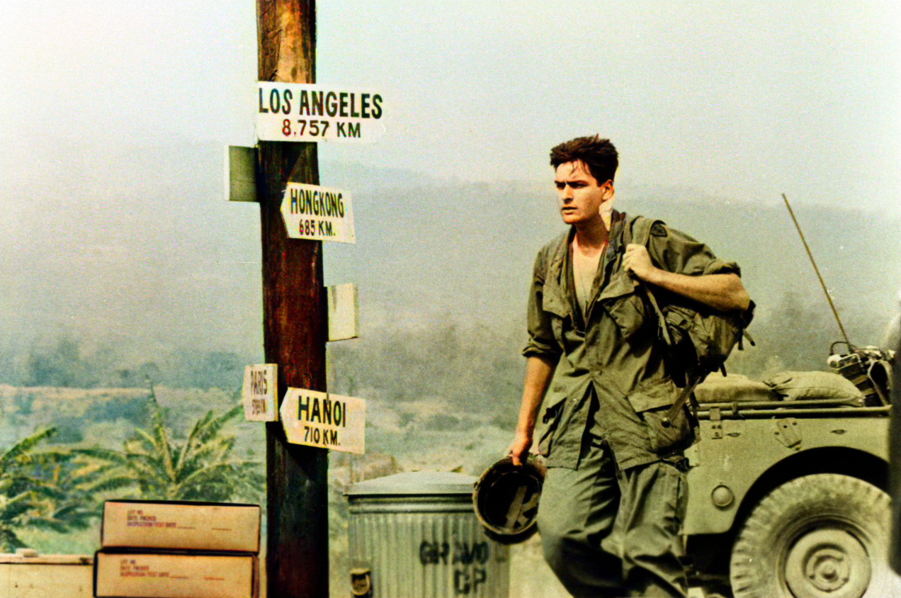 Cztery Oscary i trzy Złote Globy. Jeden z najwyżej ocenianych filmów wojennych