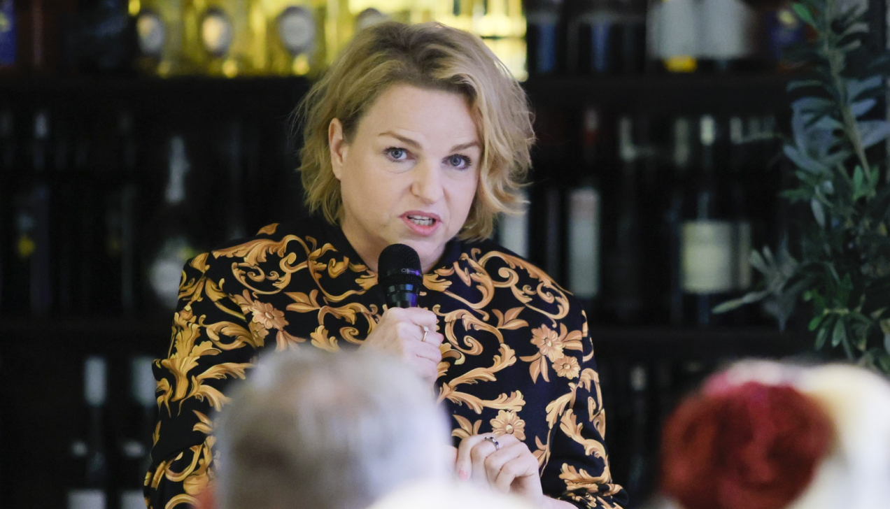 Bosacka nie gryzła się w język! „Wygląda to tak, jakby to już ktoś raz zjadł”. Ten produkt kupuje wielu rodziców dla dzieci