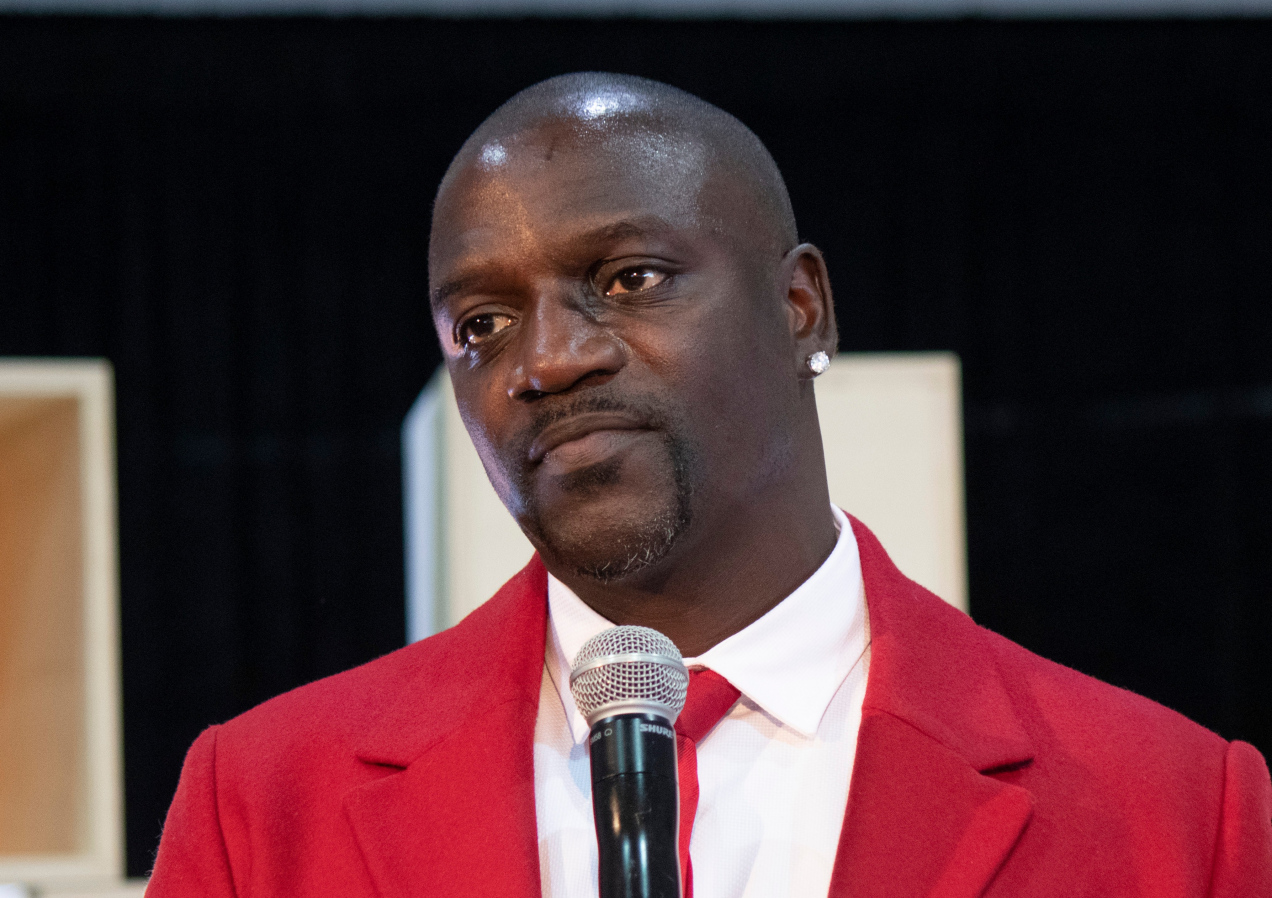 Kultowy artysta zatrzymany. Spędził kilka godzin w areszcie