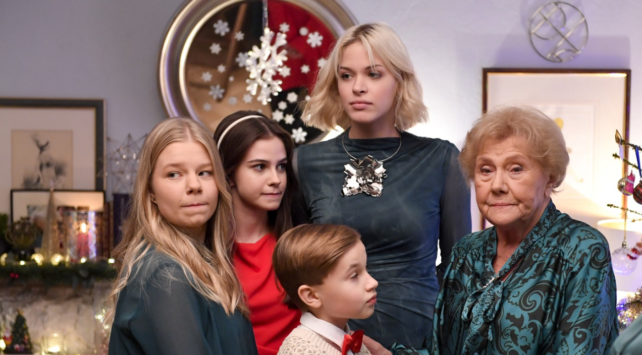 Początek stycznia bez „M jak miłość”. Wiadomo, co dalej z serialem