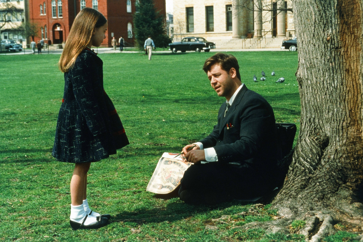 Warto włączyć dziś telewizję. Ten film otrzymał 4 statuetki Oscara!