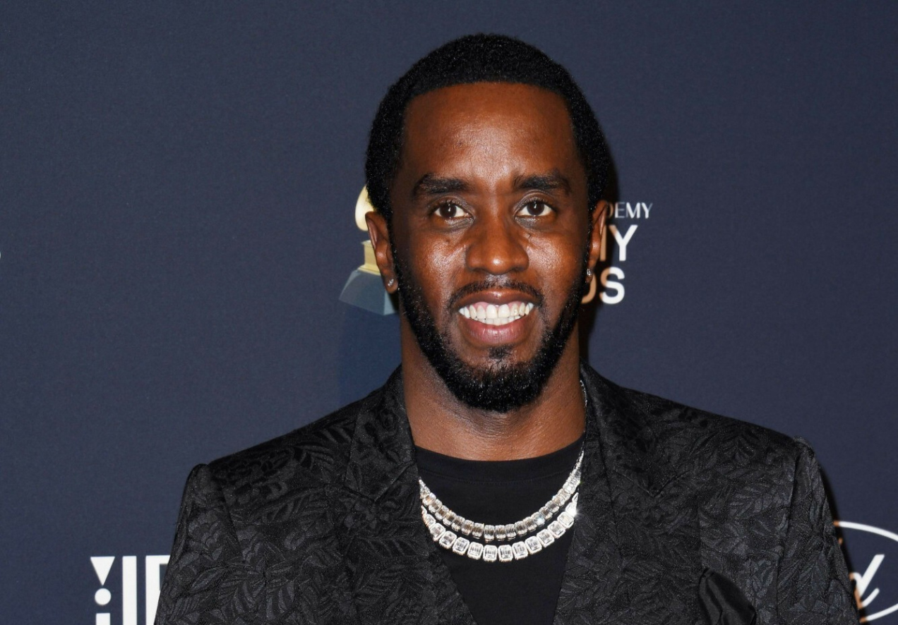 Diddy wyjdzie z więzienia szybciej. Wyrok rapera skrócony. Znamy nową datę