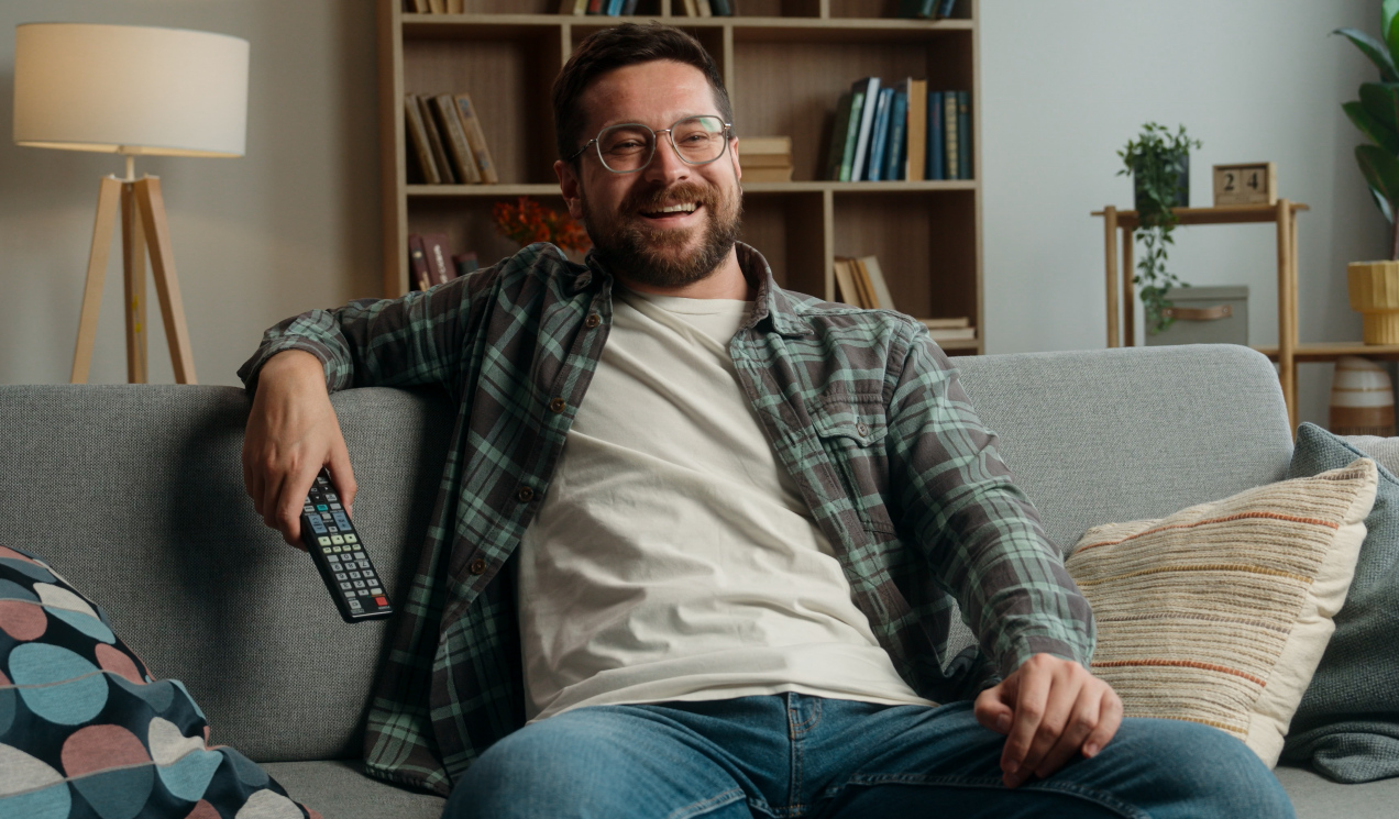 Polacy zasiądą przed telewizorami. TVP pokaże dziś prawdziwy hit