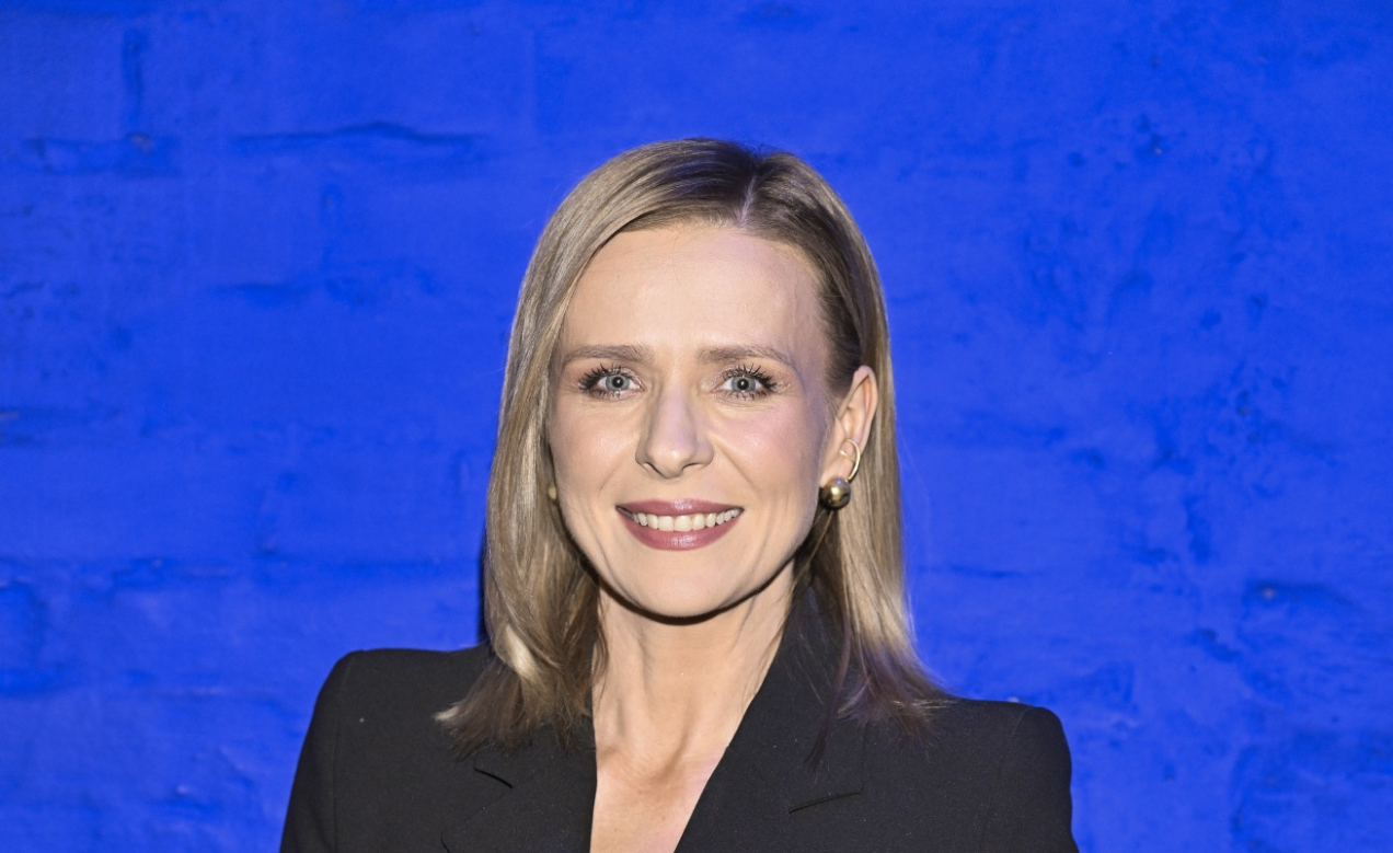 Aneta Zając pokazała zdjęcia z synami i przekazała radosne wieści. To już