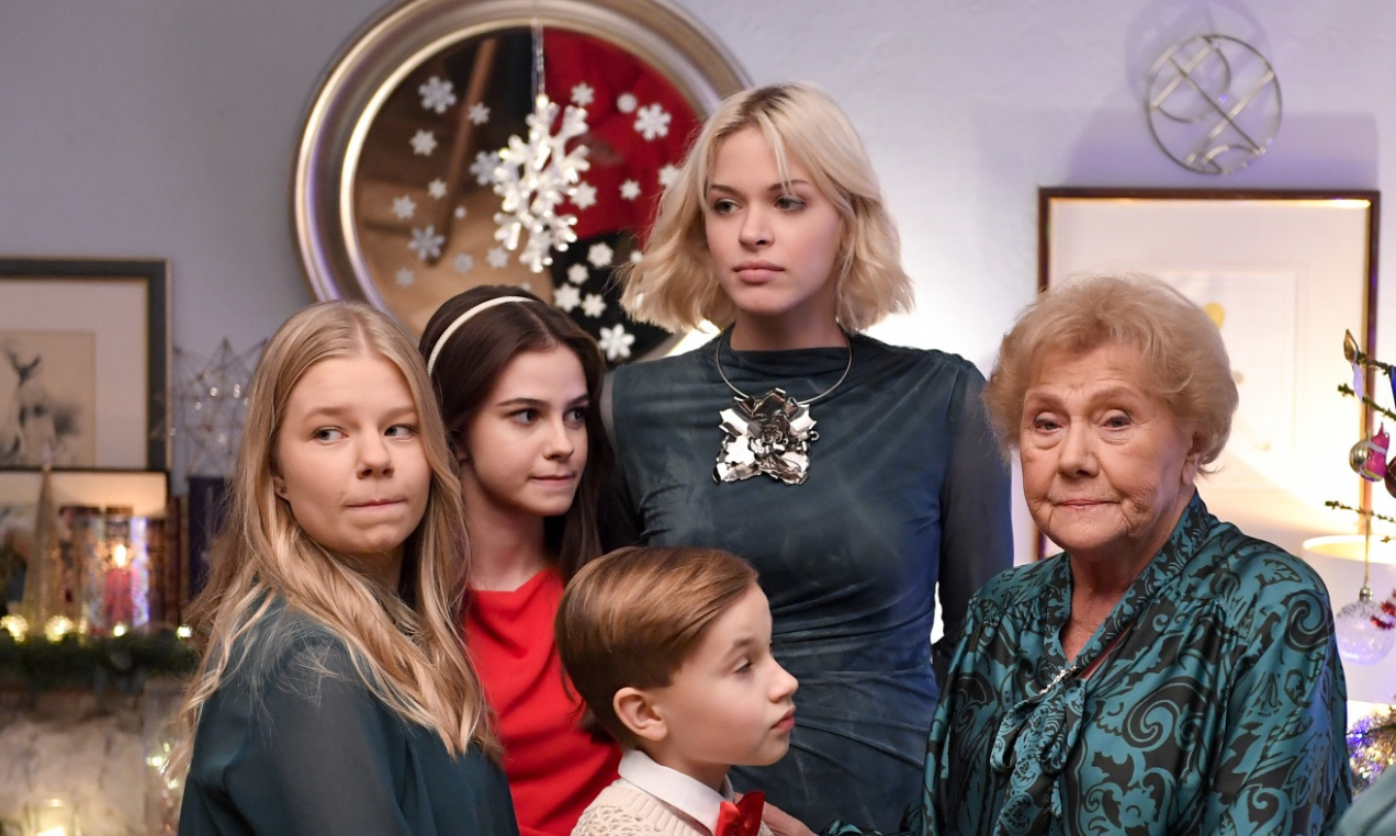 Tuż po odcinku jubileuszowym produkcja „M jak miłość” nadała komunikat. „Dziękujemy za te 25 lat”