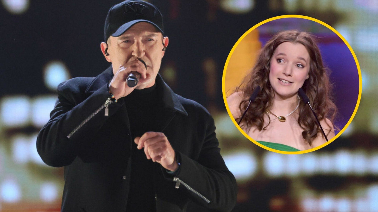 Andrzej Krzywy wspomniał o Sanah. Wokalista De Mono mówi szczerze: „nie wiem, czy to jest taka moda...”