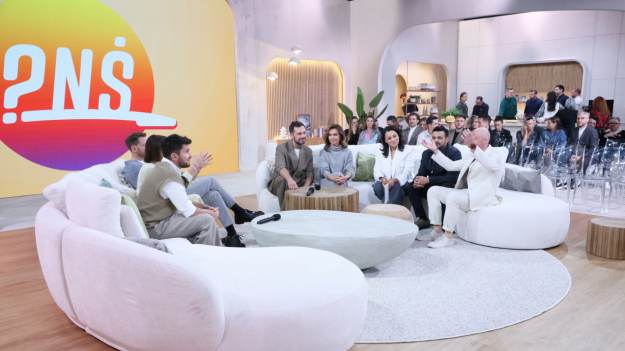 RMF Extra: Zniknęła z „Pytania na śniadanie”. TVP ma mieć dla niej inny plan  