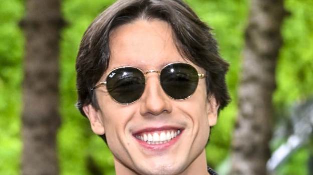 RMF Extra: Dawid Kwiatkowski w nietypowy sposób świętuje sukces. Zdecydował się rozebrać do zdjęcia [FOTO]