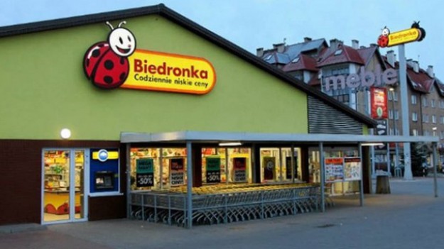 RMF Extra: Dzieci podłożyły ogień w Biedronce. Straty są szacowane na kilkaset tysięcy złotych