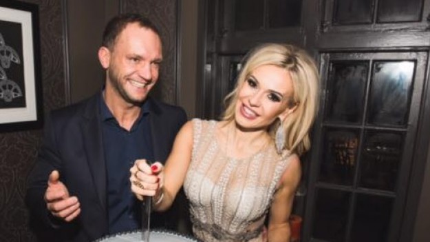 RMF Extra: Doda świętuje 18-lecie kariery!