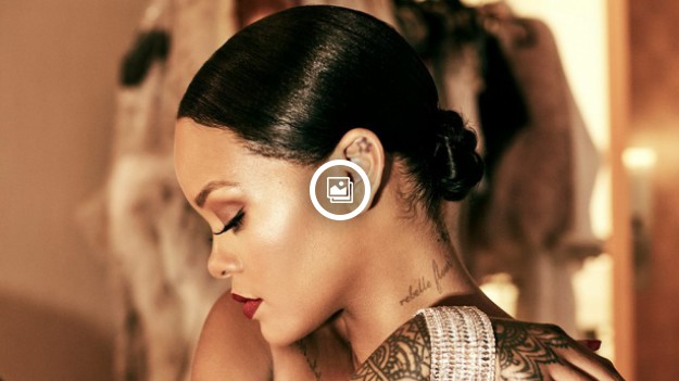 RMF Extra: Rihanna w filmie Netflixa?! Wszystko za sprawą memu!