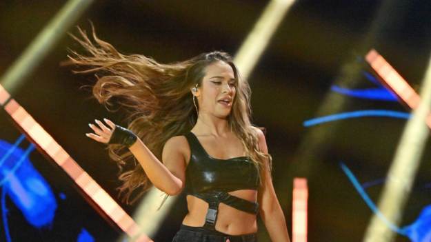 RMF Extra: TYLKO W RMF: Blanka wystąpi w "Tańcu z gwiazdami"? Zobacz, co nam powiedziała!