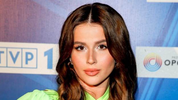 RMF Extra: Roxie Węgiel znów zaskoczyła odważną stylizacją. "Królowa" [FOTO] 