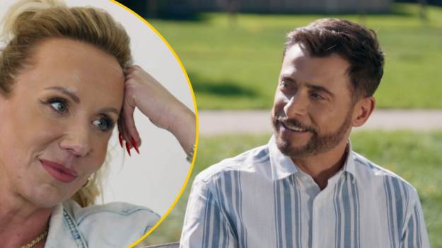 Prawda o Kuszewskim wyszła na jaw. Dorota z „Żony..