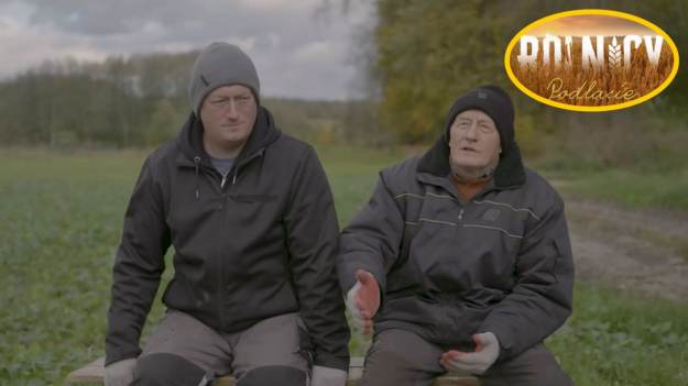 RMF Extra: Zaskakujące słowa uczestnika „Rolnicy. Podlasie”! Dziś mówi wprost: „ja nie będę czekać...”