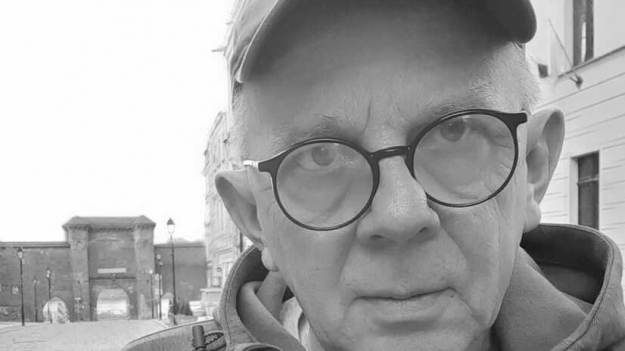RMF Extra: Nie żyje Janusz Szostak. Dziennikarz badający sprawę Iwony Wieczorek miał 64 lata