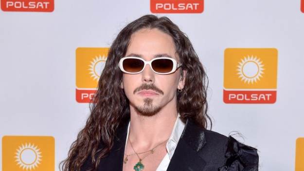 RMF Extra: Blanka na Eurowizji 2023. Tak ocenił ją Michał Szpak: "Cóż ja mogę powiedzieć..." 